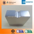 High grade n52 neodymium magnet 30x20x10