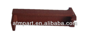 Wincor ATM parts atm parts Wincor 4750600128 Latch-RR Cassette atm part