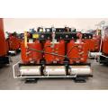 SC11 Dry-Type Transformer 160KVA Медная катушка 10 кВ