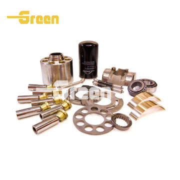 Linde HPR-280-02R Variable Plunger Hydraulic Pump Accessories - High Quality