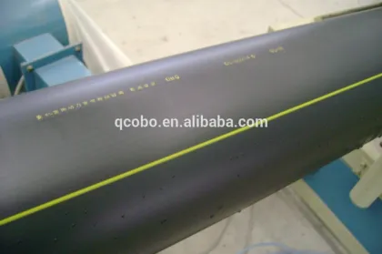 PE100 Gas pipe