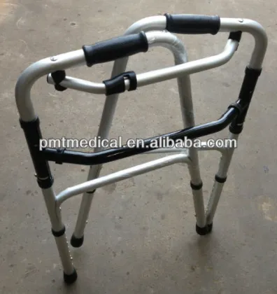 PMT-G01 Folding walkers for disabled people
