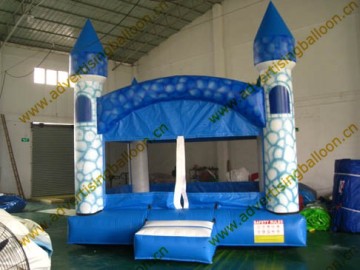 Best-Selling Inflatable Bouncer Play Toys/Bouncy Castle/Inflatable Play for Party