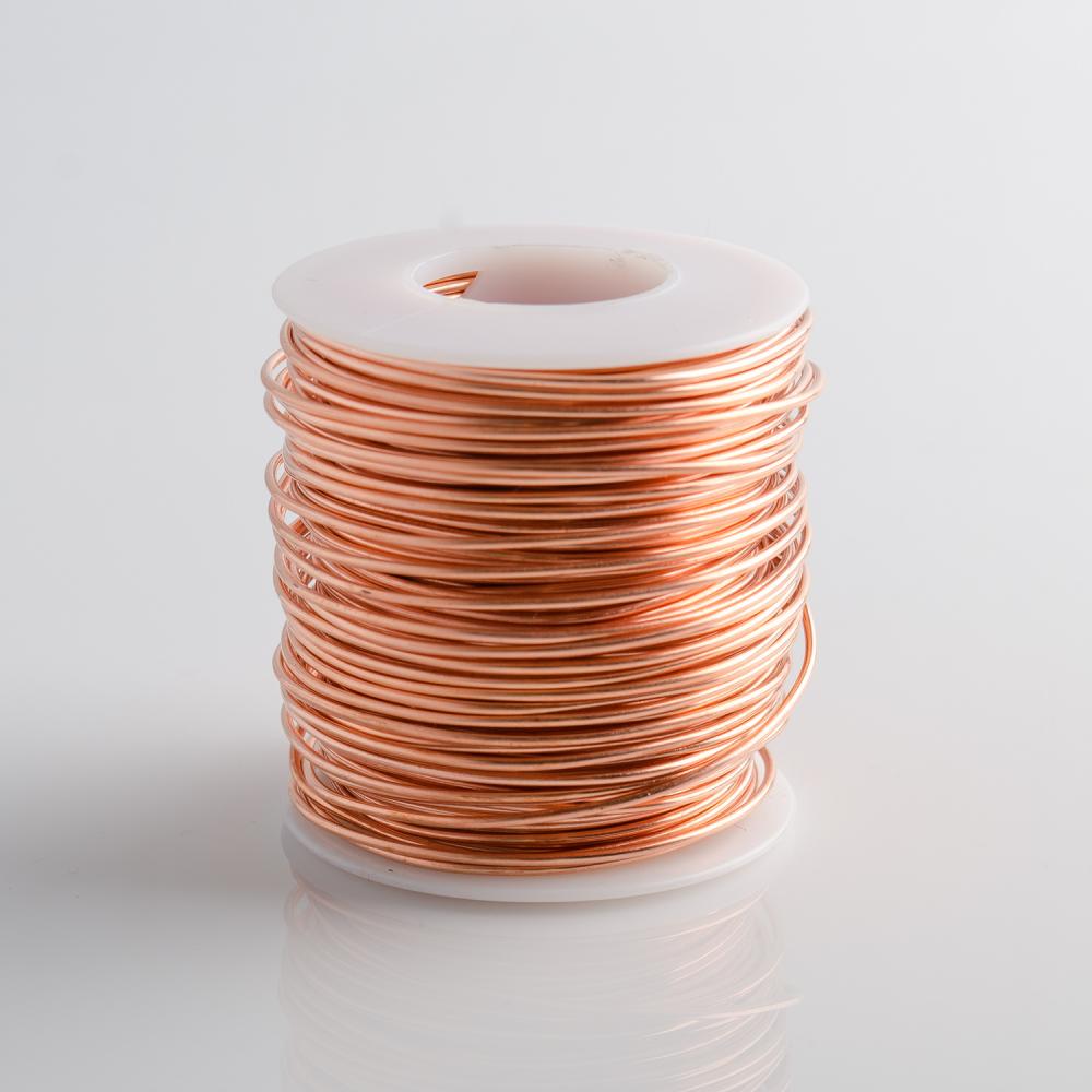 cathode copper wire 99.99 pure