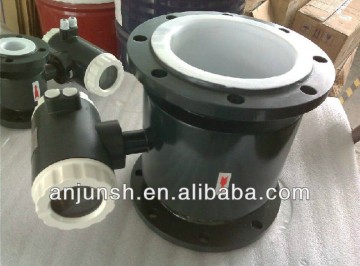 Electromagnetic Flowmeter Magnetic Flowmeter Mag Flowmeter