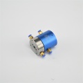 Conductive Slip Ring Customization Of Rotary Joint