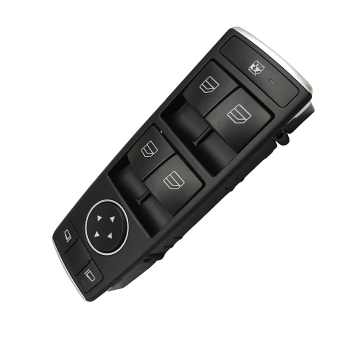 Electric Power Window Master Control Switch for Mercedes-Benz CLA250 2014-2017