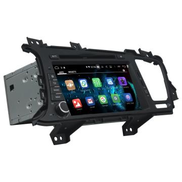 car navigation and entertainment system for K5