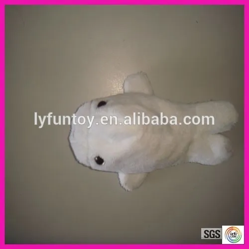 hot sale toy for kids plush growing toy animals