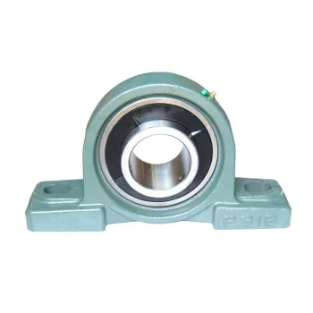 Stainless Steel Pillow Block Bearing UCP 208 UC 208 Seals
