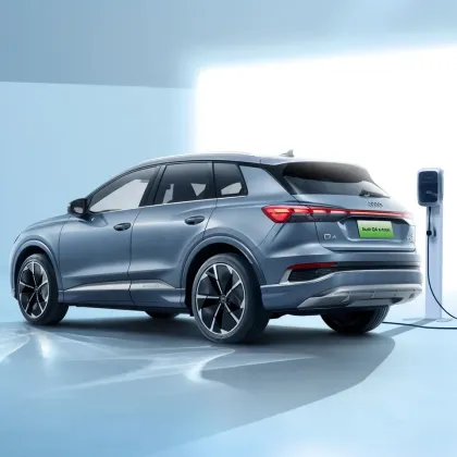Hot Sale Wholesale Price: Audi Q4-e-tron and Q5-e-tron Electric Vehicles