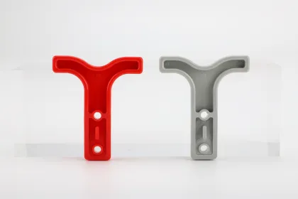 CHSKY Anderson Car Auto Connectors Pole Electric Battery Plug with Handle Power Connector