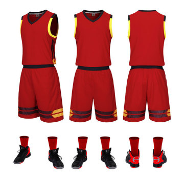 screen printing blank basketball jersey