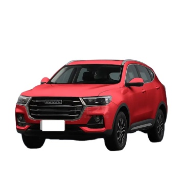 New 2023 Haval H6 National Fashion Version 1.5t Gasoline SUV Car: A Comprehensive Guide for China's 5-Door, 5-Seat Vehicle Market