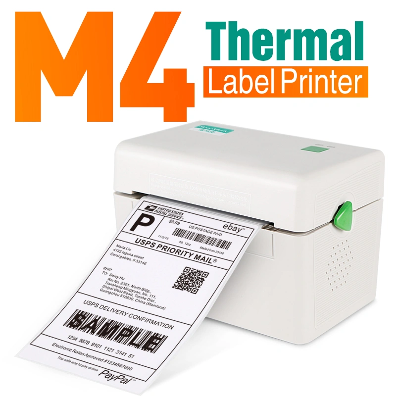 thermal postage printer