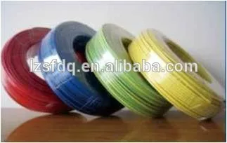 AVSS Automobile Copper Wire JASO D611
