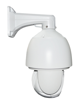 Kamera PTZ IR High Speed ​​Dome 5.0MP IP