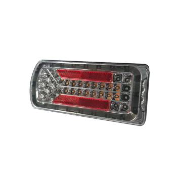 Universal FOG Light Indatator Multi-Puncips Light