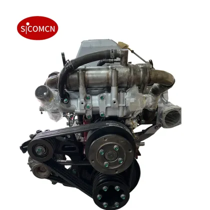 1 Cylinder Diesel Engine 20 HP/18 HP - V2607/V2407/V3300/V3600/V3800 for Kubota
