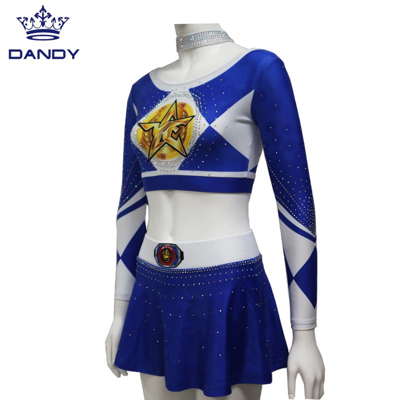 cheap cheer uniforms