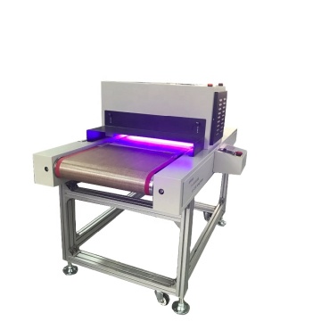 2017 Hot-Selling IR Conveyor Dryer for Screen Printing Belt