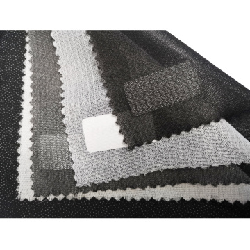 GAOXIN woven Circular Knitted Fusing Interlining