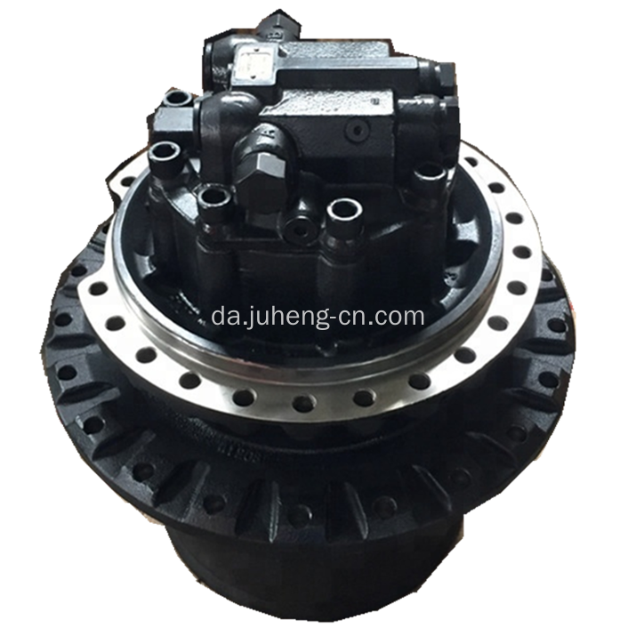 Hitachi ZX330LC-5G Final Drive 9244944 Rejsemotor