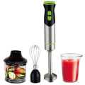 LED Light 500w Hand Blender Immersion Stick Grinder