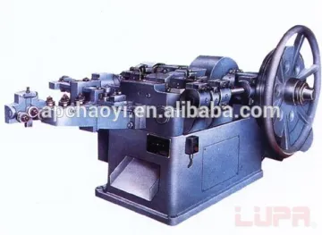 nail machine