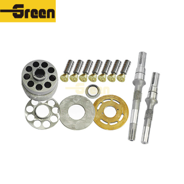 V15 V18 V23 V50 V70 VD2-15A VD5-15A MF18 DAKIN HYDRAULIC PISTON POMPE DE COMME