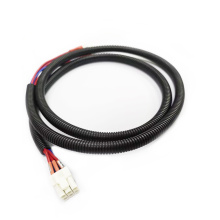 Advanced Auto Cable Assembly Designs for Modern Vehicles