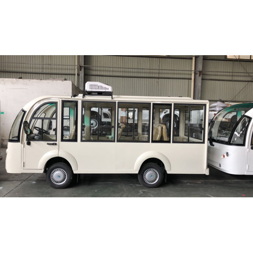 Autobús turístico eléctrico de 23 asientos