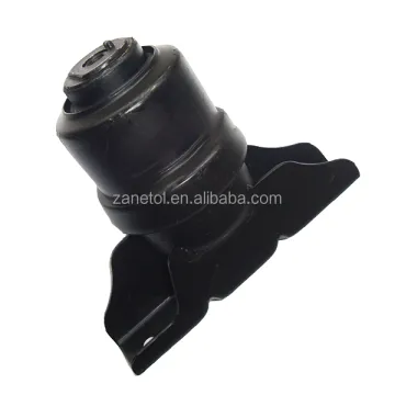 ZANETOL Transmission Automatic Engine Mount for Ford Escape Mazda Tribute 2001-2004