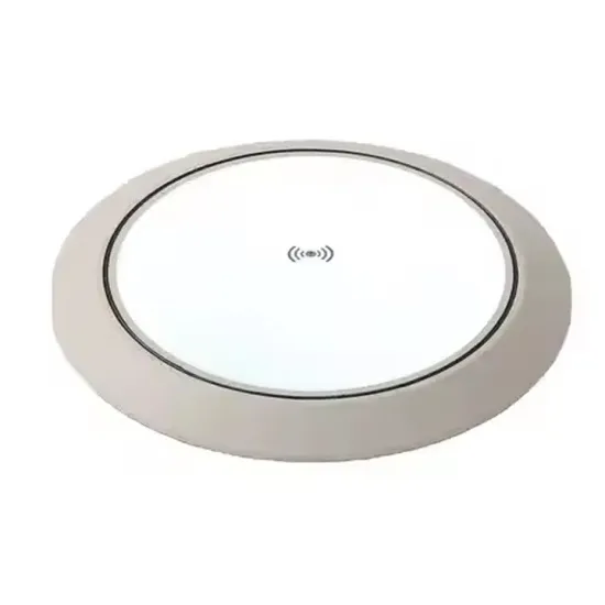 Modern Smart Home: LED Ceiling Lights with PIR Sensor