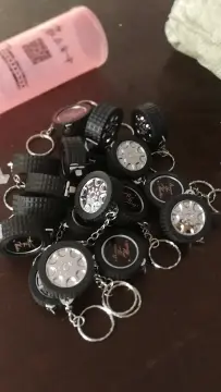 Tire Shape Gift Mini Tape Measure