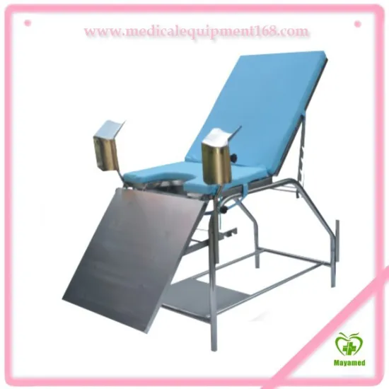 MY-R023 Gynecology/Gynaecological Examination Bed