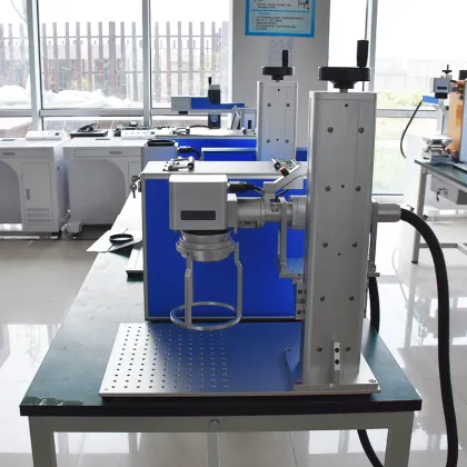 Laser Marking Machine Gold Diode Laser Marker Machine
