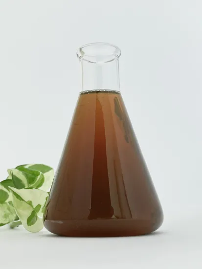 LABSA 96% For Detergent Powder And Emulsifier