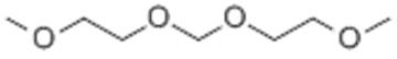 Bis (2-metossietossi) metano CAS 4431-83-8