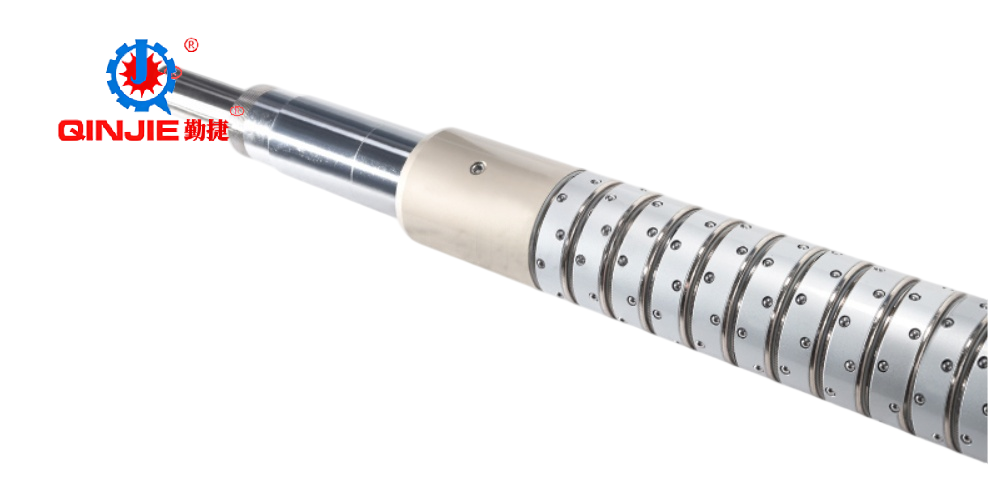 Pressão central do rolamento de esferas de 3 polegadas GZ-008