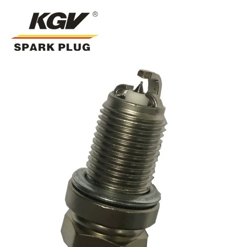 Auto Iridium/Platinum Spark Plug S-HB6AIX-11P