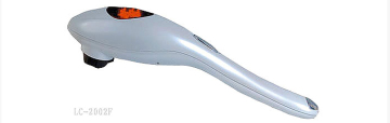 Infrared Handle Massager Hammer (LC-2002F)