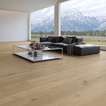 Tradition Design Plank Multilayer Oak Engineered Holzböden