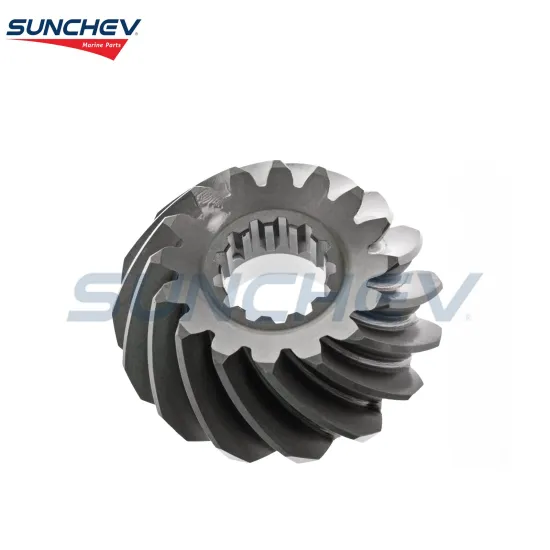 SUNCHEV Pinion Gear 61A-45551-03 For Yamaha F200-225hp