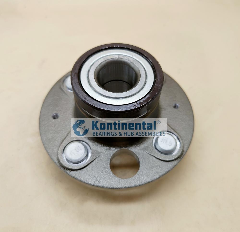 Hub294 42200-saa-g51 Hub294-3 허브 베어링 Honda Fit Gd1, Gd3, Gd6, Gd8, Bossgoo.com ...