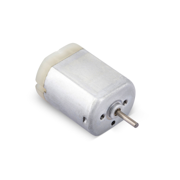 Automotive Central door Lock Motor Car DC motor