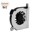 DC 5512 Centrifugal Blower untuk dijual