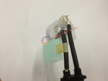 SHP69 200W original projector bare lamp bulb BL-FS200B/SP.80N01.001 for Optoma EP745/H27/H27A