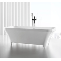 Acrylic Freestanding Soaker Tub Bathtub