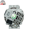 Mitsubishi CarAlternadores A004TR5691
